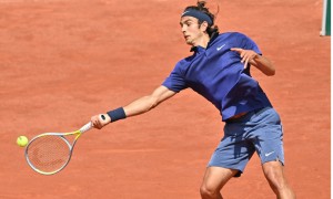 Al Roland Garros finisce l&#039;avventura di Musetti (tra gli applausi) e Sinner