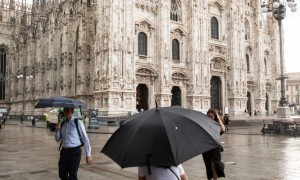 Da lunedì tempo instabile e piogge al Centro-Sud, l&#039;afa concede una tregua