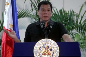 Philippines President likens himself to Hitler, wants to kill 3 million drug addicts