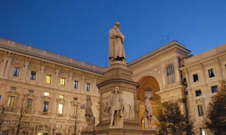 Palazzo Marino - Milano