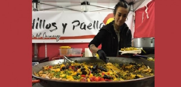 Gnam Festival europeo del cibo di strada a Polignano a Mare (Ba)