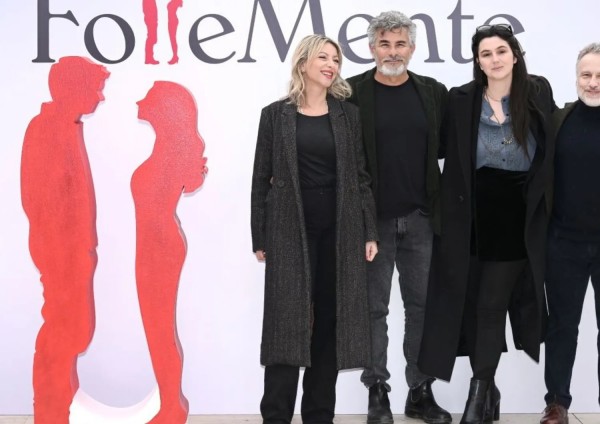 Cinema, esordio col &#039;botto&#039; per FolleMente, 4 milioni di incasso nel weekend