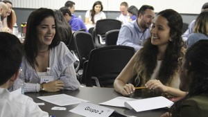 Una nueva cohorte vivió la Experiencia IESA