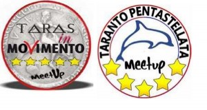 Elezioni - Due meet up per il bene della città e del Movimento 5 Stelle di Taranto