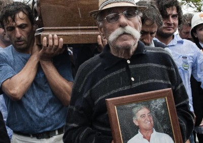 Quattro arresti per l&#039;omicidio di Vassallo, sindaco di Pollica. &quot;Pure il pescatore lo abbiamo messo a posto&quot;