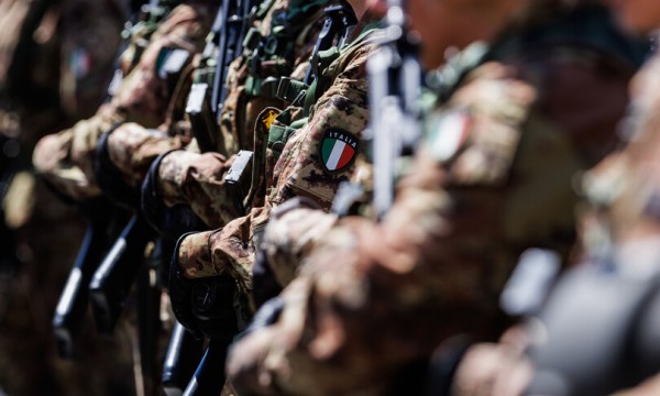 Esercito Italiano