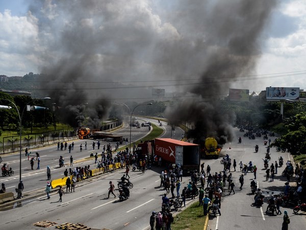 In Venezuela un morto per ogni giorno di protesta