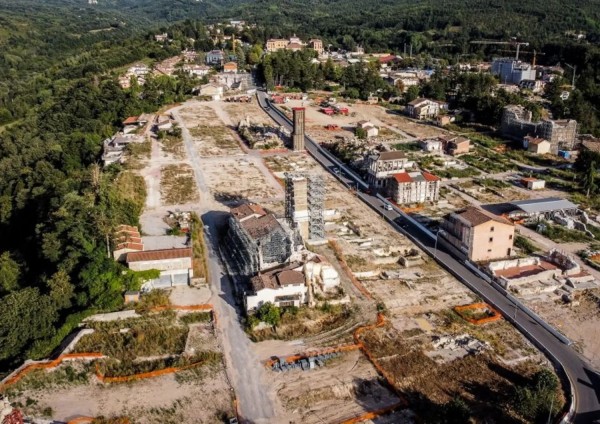Amatrice