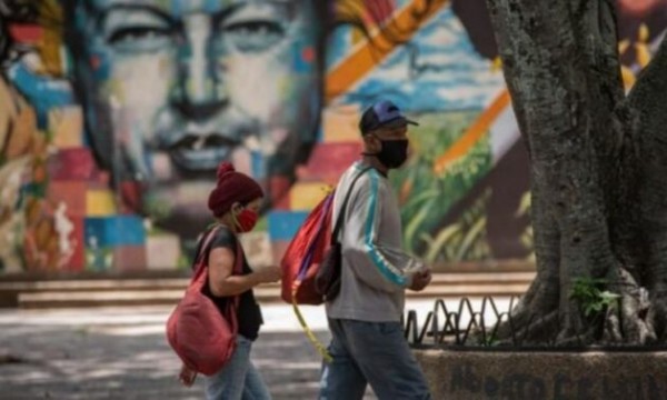 Covid-19: il Venezuela supera i 60.000 casi, 910 nelle ultime 24 ore e torna in quarantena radicale da questo lunedì