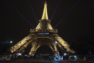 París presenta candidatura para Expo 2025
