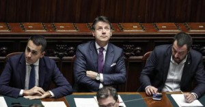 Governo: Dal Pd a FI, grandi manovre in attesa del voto in Senato