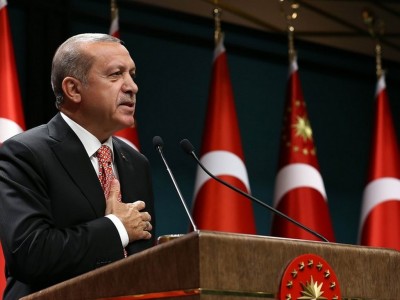 Turchia, mandato cattura per Gulen. Ue sempre più lontana