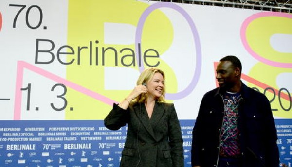 La Berlinale llega a su fin