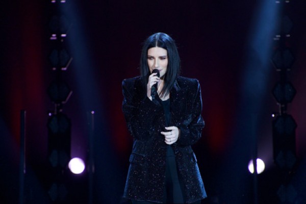 Laura Pausini, 30 anni in 24 ore tra New York, Madrid, Milano