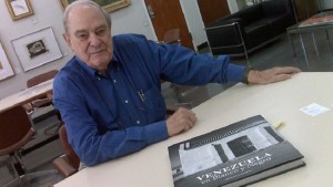 El reconocido Arquitecto Graziano Gasparini fallece a los 95 años, un legado sensible en el nexo artístico entre Italia y Venezuela