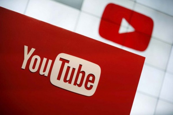 YouTube realiza cambios tras quejas por situar anuncios en videos ofensivos