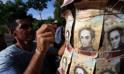 Economía venezolana: 60 años perdidos