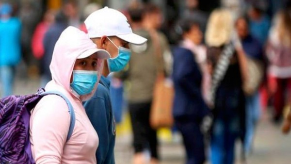 Segnalano 718 nuovi contagi e 9 decessi per Covid-19 in Venezuela