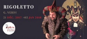Opera, Devid Cecconi è Rigoletto: il canto è felicità, una dedizione, la vita. L&#039;intervista al baritono fiorentino