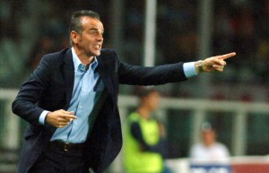 Stefano Pioli nuevo entrenador de Inter