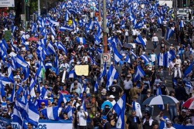 Nicaragua: vescovi incontrano Ortega