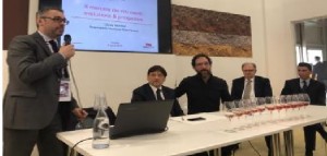 Presentata oggi al Vinitaly la ricerca sui vini rosati condotta da Nomisma