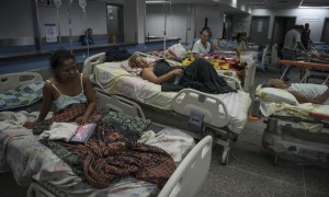 Come funziona il Venezuela, lo stato senza vaccini che piace tanto al M5S