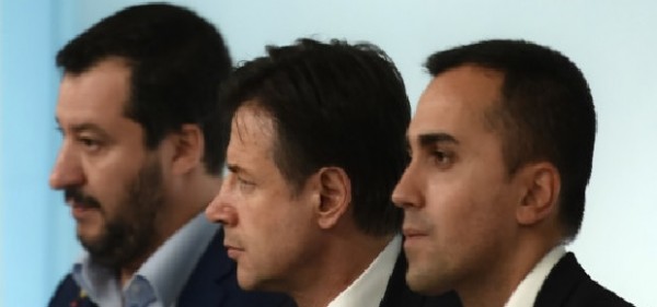 Oggi domenica vertice di governo sulla manovra. Sull&#039;ecotassa nessun braccio di ferro