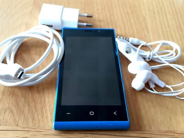 Smartphone a 2 euro con Altroconsumo, io l’ho preso e vi spiego com’è