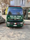Cile: i vigili del fuoco a Santiago, una tradizione italiana