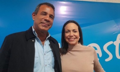 El Sebin detuvo a director del comando de campaña de María Corina Machado en Barinas