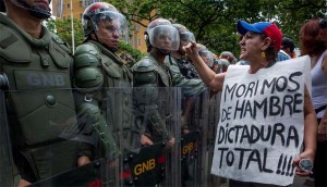 Il Venezuela, verso una nuova ondata di repressione