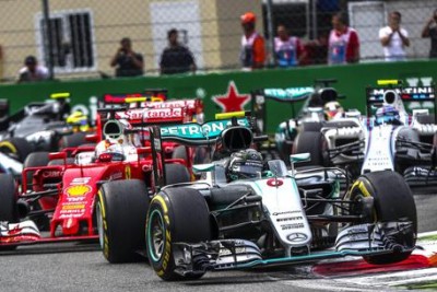 Monza Grand Prix seen by 9.2 million