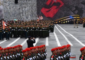 Parata Russa