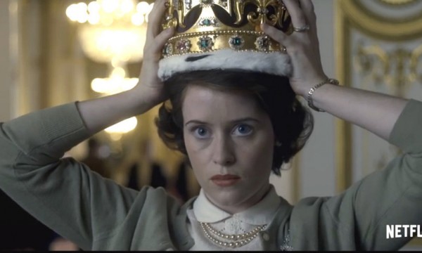 Per il governo britannico la serie &#039;The Crown&#039; sta diventando un problema