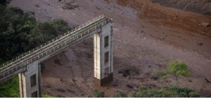 Brasile: è di 58 morti e 305 dispersi il nuovo bilancio del crollo della diga