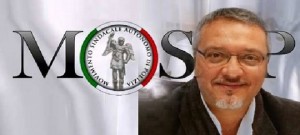 Roma, MOSAP a Salvini   «chiuderanno tre commissariati»