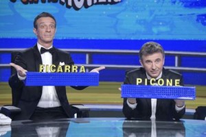 Ficarra e Picone dicono addio a Striscia
