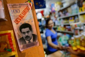 Venezuela: dal Default al Neocolonialismo!