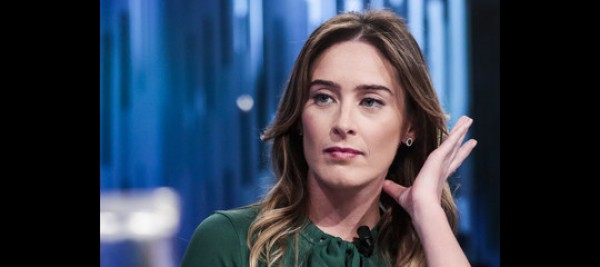 Banca Etruria, Boschi e quella mattina con Vegas