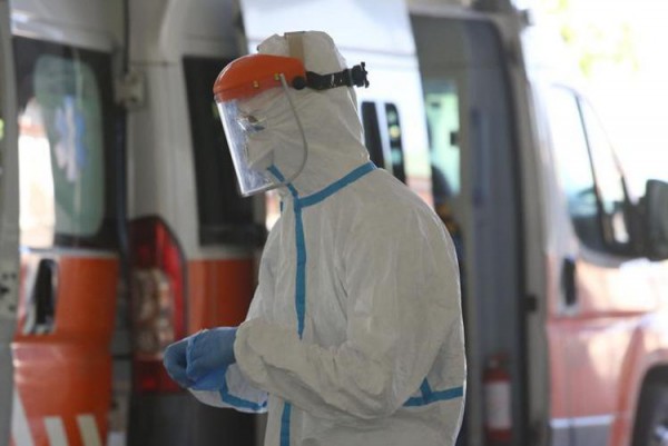 Coronavirus en Italia, 1.390 nuevas infecciones y 26 muertes. Tasa de positividad del 1%: boletín del 13 de junio
