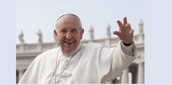 Migranti. Papa Francesco «Si fomenta la paura a fini elettorali»
