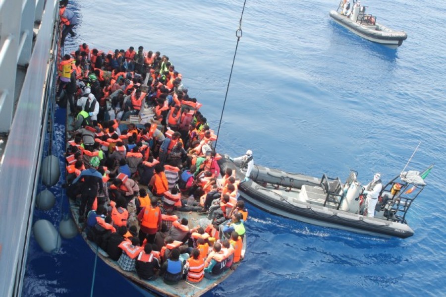 Migranti, profughi, integrazione ed empatia
