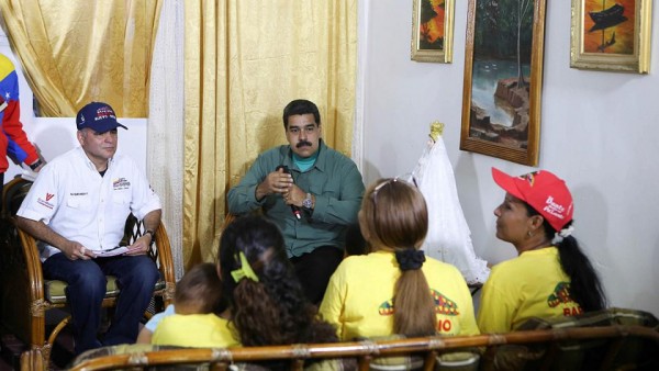 Venezuela, governo Maduro: &quot;Sventato attacco armato ordito dall&#039;opposizione &quot;