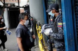 Venezuela reporta 2 nuevos casos positivos por Coronavirus y total sube a 325