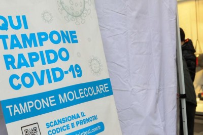 Coronavirus in Italia 18.391 contagi e 59 morti: bollettino 1 giugno