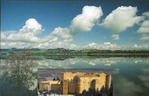 Taranto - Escursione di domenica 23 aprile - Lago di San Giuliano, Castello del Malconsiglio, Bosco Manferrara