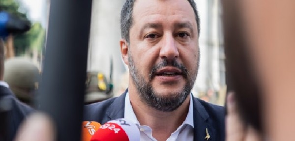 Per Salvini è venuta meno la fiducia tra gli alleati di governo. Anche quella personale