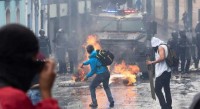 Due giorni di scontri in Ecuador contro il caro carburante