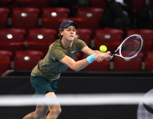 Tennis: favola Sinner, a Sofia vince primo torneo Atp